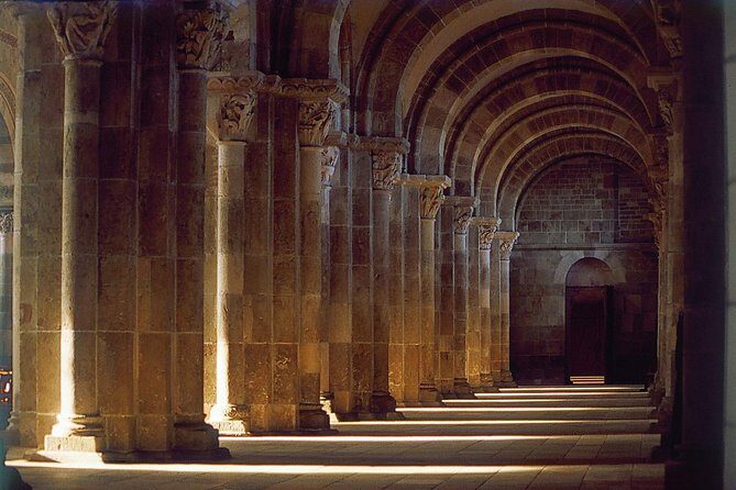 Summer solstice visits Basilica of Vézelay - FAQ