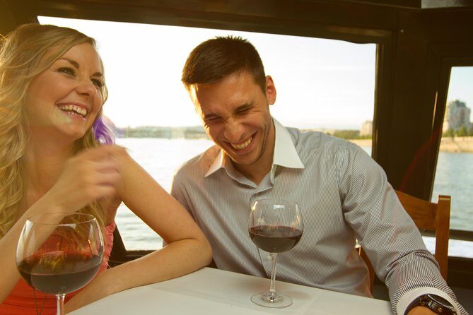 Summer Time Booze Cruise Budapest Sightseeing Danube Tour - Is the Tour Worth It?