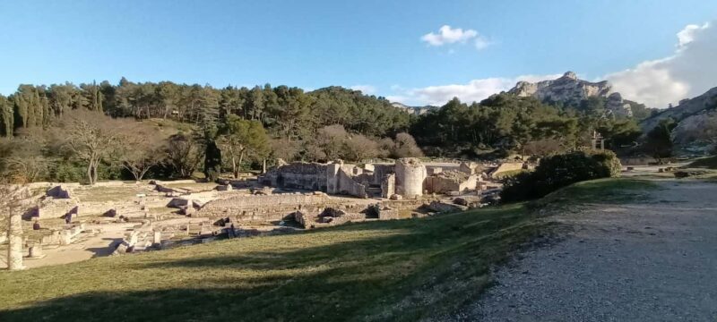 Summer Tour, 4 Days/3 Nights, Discover Provence by Electric Bike - Key Points