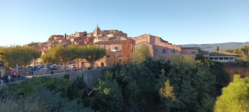 Summer Tour, 4 Days/3 Nights, Discover Provence by Electric Bike - Day 4: Arles and Beyond