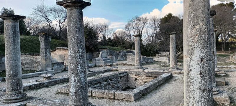 Summer Tour, 4 Days/3 Nights, Discover Provence by Electric Bike - The Sum Up