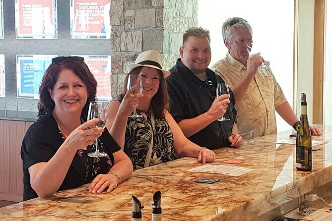 Summerland Private Wine Tour - Full Day - Who is this tour best for?