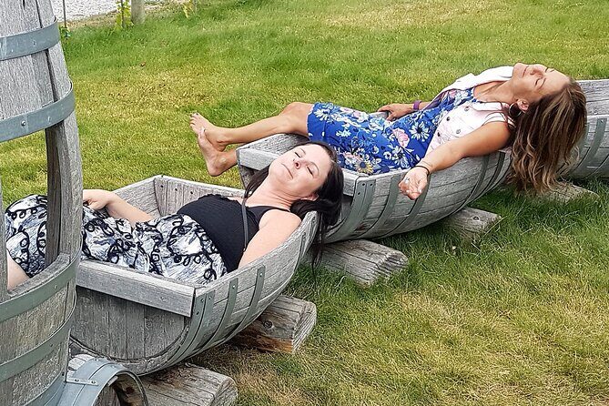 Summerland Private Wine Tour - Full Day - Final thoughts