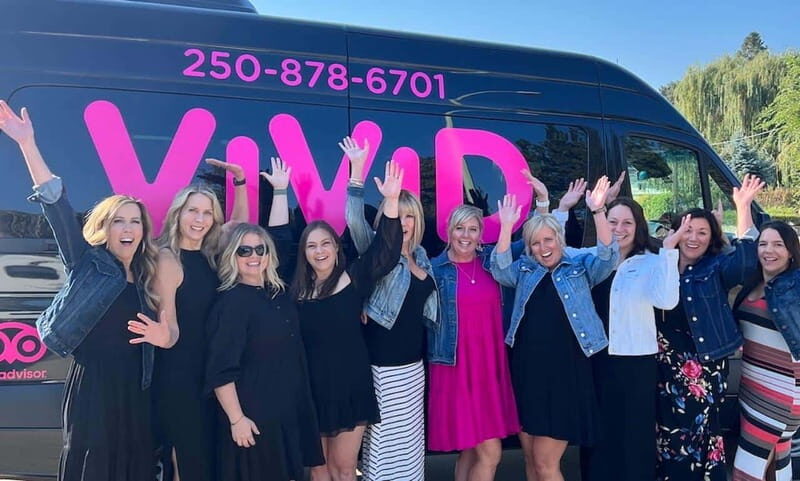 Summerland: Summerland Full Day Guided Wine Tour - FAQ