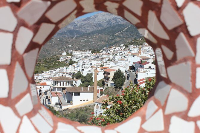 Sun and Wine Route - Small group, wine tasting and lunch included - The Itinerary in Detail