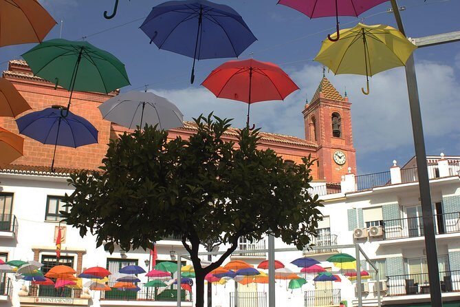 Sun and Wine Route - Small group, wine tasting and lunch included - FAQs