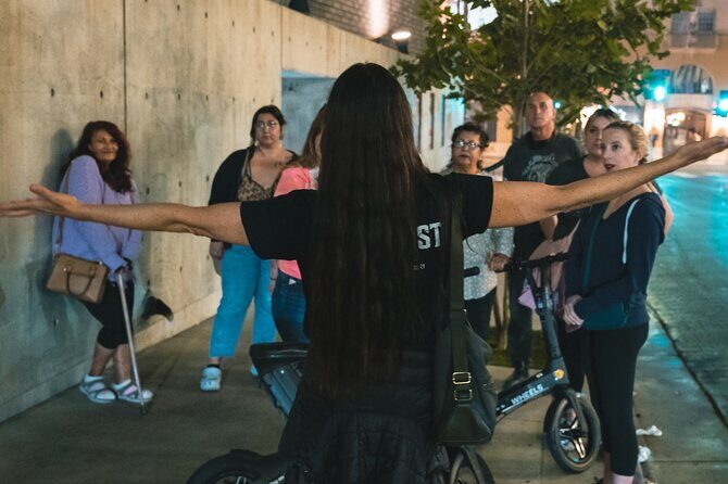 Sun City Ghosts Haunted Cowboys and Outlaws Tour - An In-Depth Look at the Tour Experience