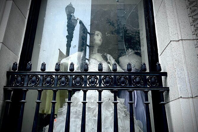 Sun City Ghosts Haunted Cowboys and Outlaws Tour - Review Recap: The Real Takeaways