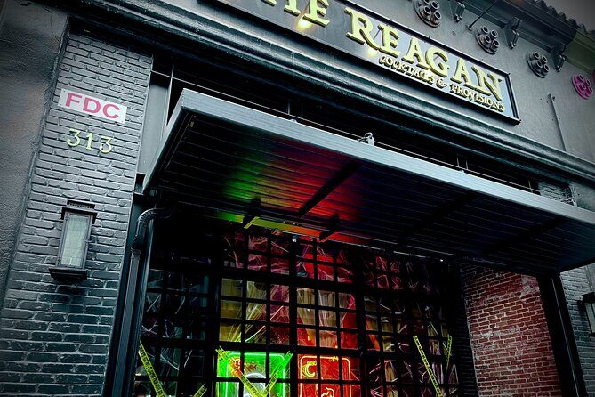 Sun City Ghosts Haunted Cowboys and Outlaws Tour - Who Should Consider This Tour?