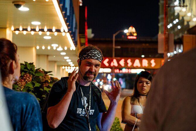 Sun City Ghosts Haunted Cowboys and Outlaws Tour - FAQs