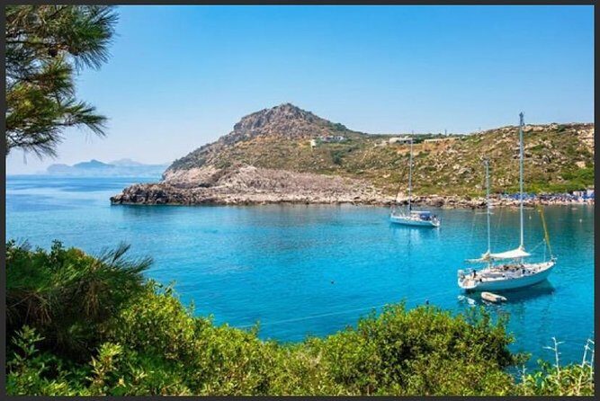 Sun & Sea All Inclusive 3 Hour Swimming Cruise (WITH PICK UP SERVICE) - Is It Worth the Price?