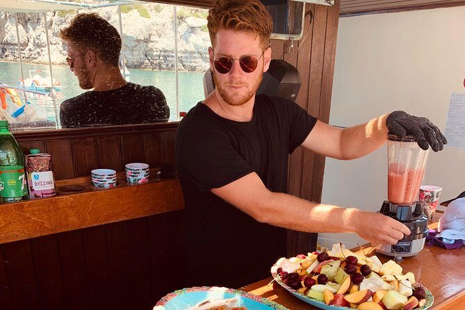 Sun & Sea All Inclusive 3 Hour Swimming Cruise (WITH PICK UP SERVICE) - Who Is This Tour Best For?