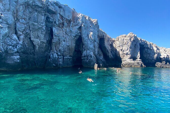 Sun & Sea All Inclusive 3 Hour Swimming Cruise (WITH PICK UP SERVICE) - Price and Value Assessment