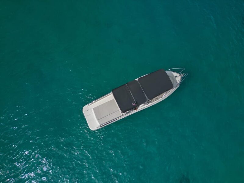 Sun, Sea& Speed: Private boat tour to Dubrovniks Blue Cave! - Practical Tips for Booking and Preparation