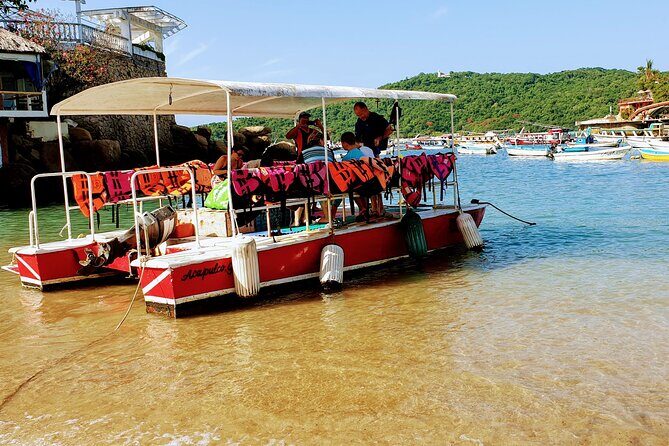 Sun, Sea & Streets: Beach Day + Snorkel Adventure & City Tour - What the Tour Includes and How It Works