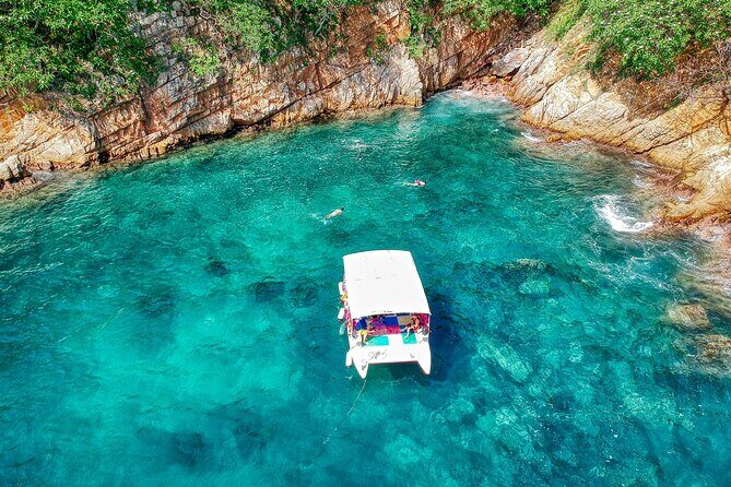 Sun, Sea & Streets: Beach Day + Snorkel Adventure & City Tour - Why This Tour Works for the Right Traveler