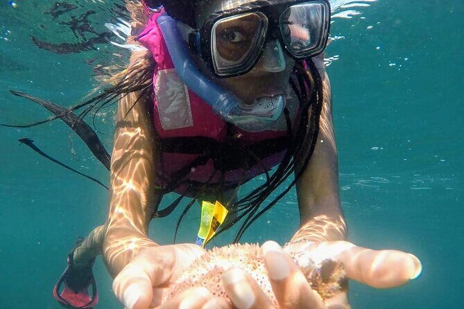 Sun, Sea & Streets: Beach Day + Snorkel Adventure & City Tour - Frequently Asked Questions