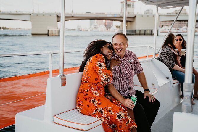 Sun & Sightseeing Hakuna Matata Catamaran Cruise in Palm Beach - The Sum Up