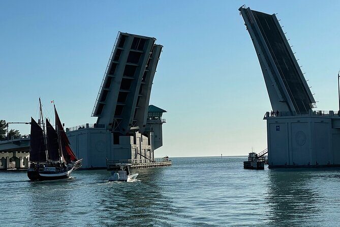 Suncoast Sailing's Sunset Sailing Experience! - The Itinerary and Highlights