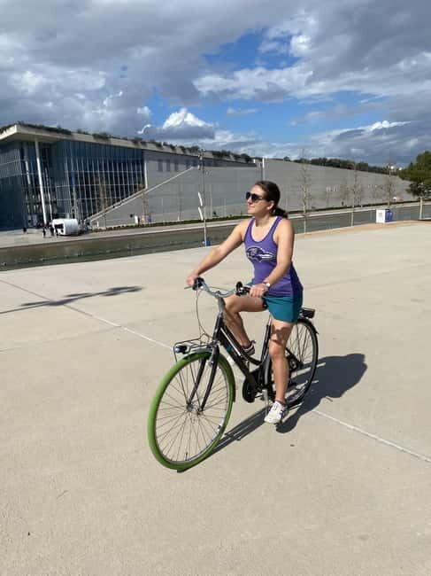 Suncycling Athens: Rent a Bike and Explore the City - Key Points