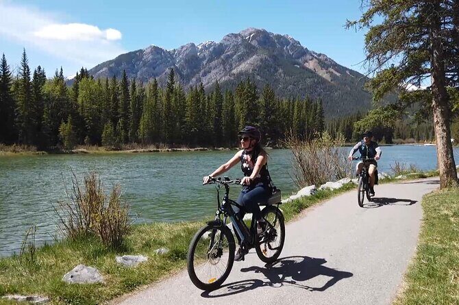 Sundance Canyon eBike and Hike Guided Tour - The Sum Up: Is This Tour Right for You?