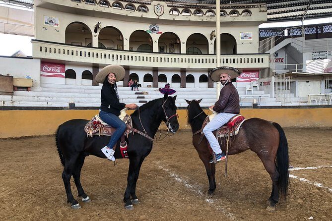 Sunday among charros from Guadalajara - Value and Price Analysis