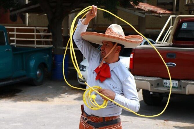 Sunday among charros from Guadalajara - Frequently Asked Questions