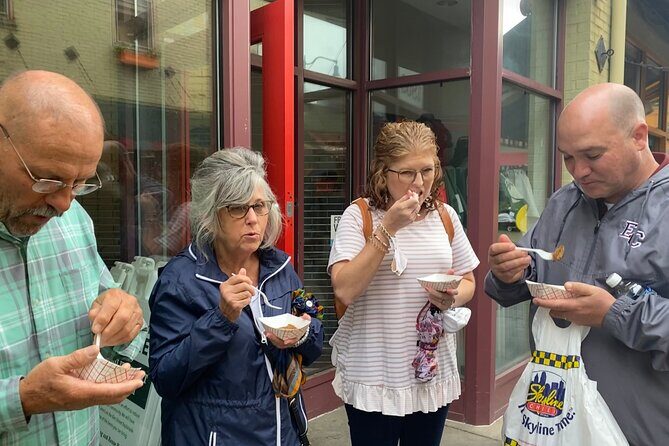 Sunday Brunch at Findlay Market Tour with Riverside Food Tours - Final Thoughts