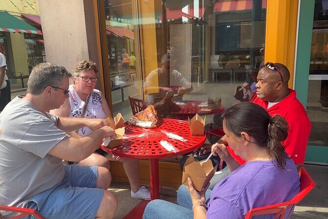 Sunday Brunch at Findlay Market Tour with Riverside Food Tours - FAQ