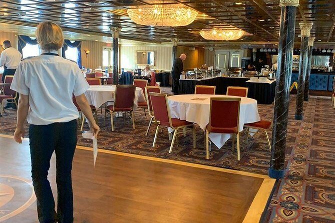 Sunday Brunch Riverboat Cruise in Savannah - Practical Tips for Your Trip