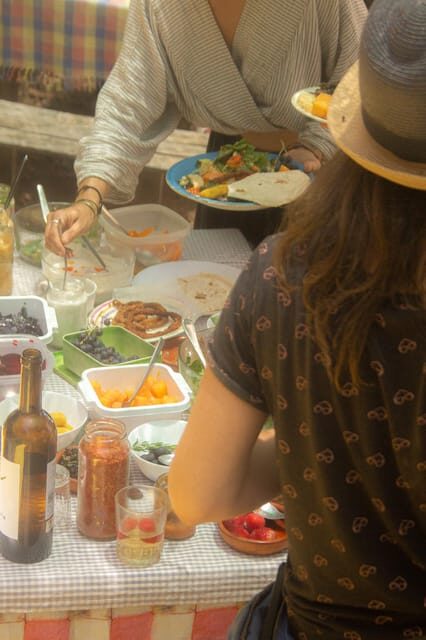 Sunday Brunch - What to Expect from This Sunday Brunch Experience