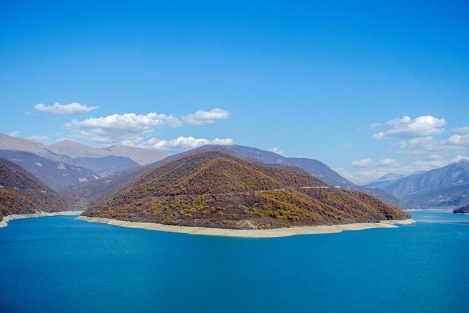 Sunday Group Tour to Kazbegi from Tbilisi (Budget-Friendly) - Key Points