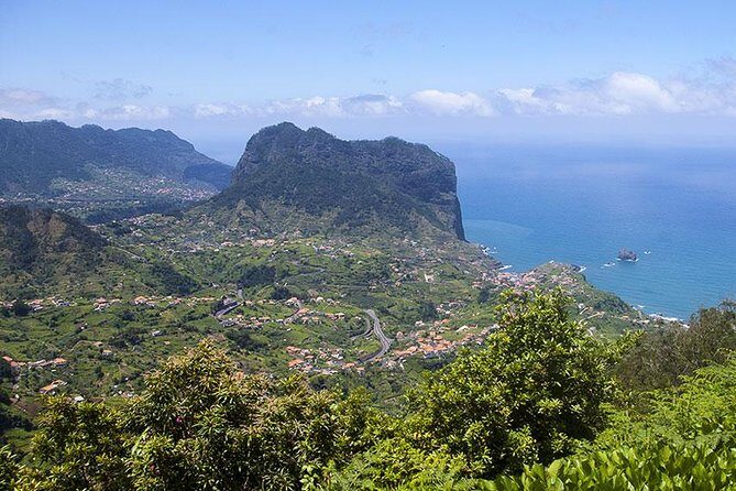 Sunday Market and Gardens Tour - Key Points