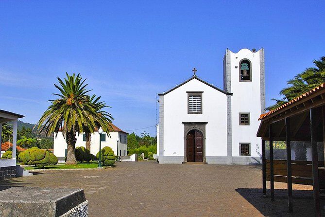 Sunday Market and Gardens Tour - A Detailed Look at the Tour Experience