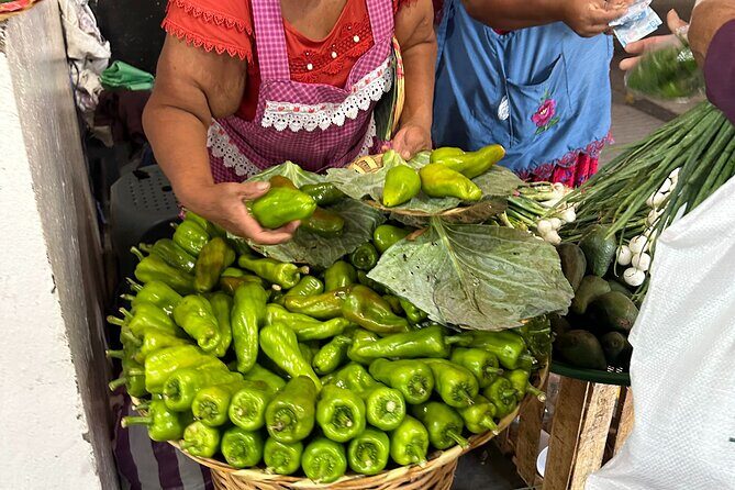 Sunday Market Tour in Tlacolula de Matamoros - What to Expect from the Tour