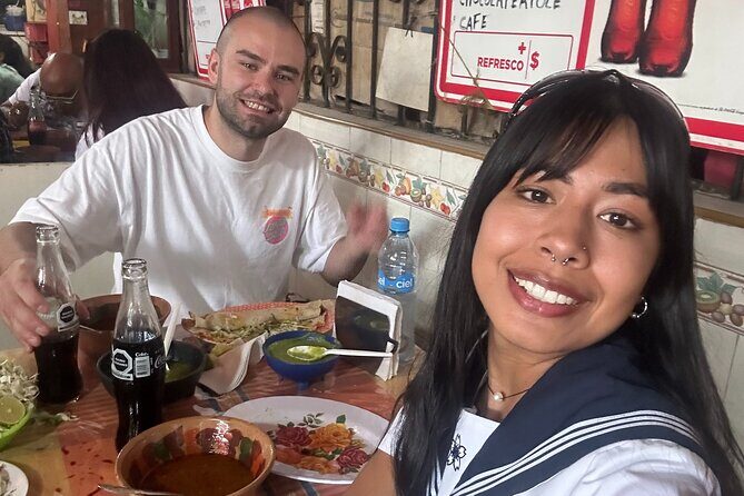 Sunday Market Tour in Tlacolula de Matamoros - The Sum Up