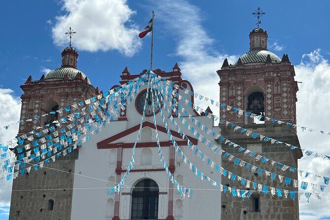 Sunday Market Tour in Tlacolula de Matamoros - Frequently Asked Questions