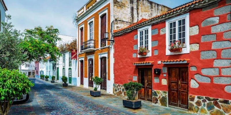 Sunday Markets: Santa Brígida, San Mateo, and Teror - An Honest Look at the Tour