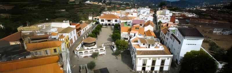 Sunday Markets: Santa Brígida, San Mateo, and Teror - FAQ