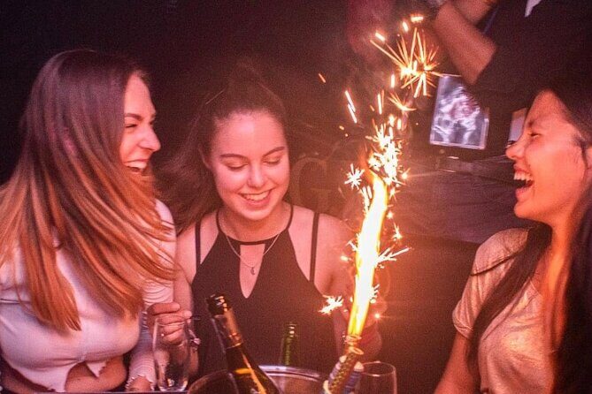 SUNDAY PARTY IN PRAGUE | Admission Ticket - What makes this party stand out?