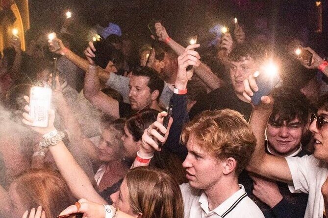 SUNDAY PARTY IN PRAGUE | Admission Ticket - What do guests say about the experience?