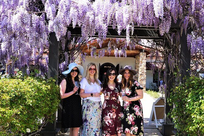 Sunday Special Wine Tour in Temecula Valley with Lunch - FAQ