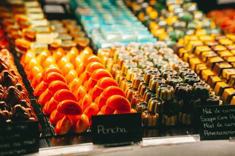 Sunday Stroll in Funchal: Bites and Delights - The Sum Up