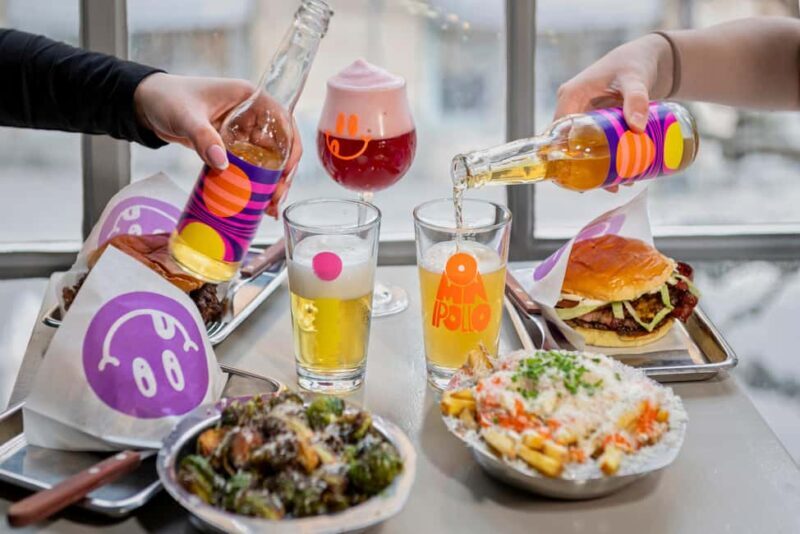 Sundbyberg: Beer Tasting Introduction with Guided Tour - Key Points