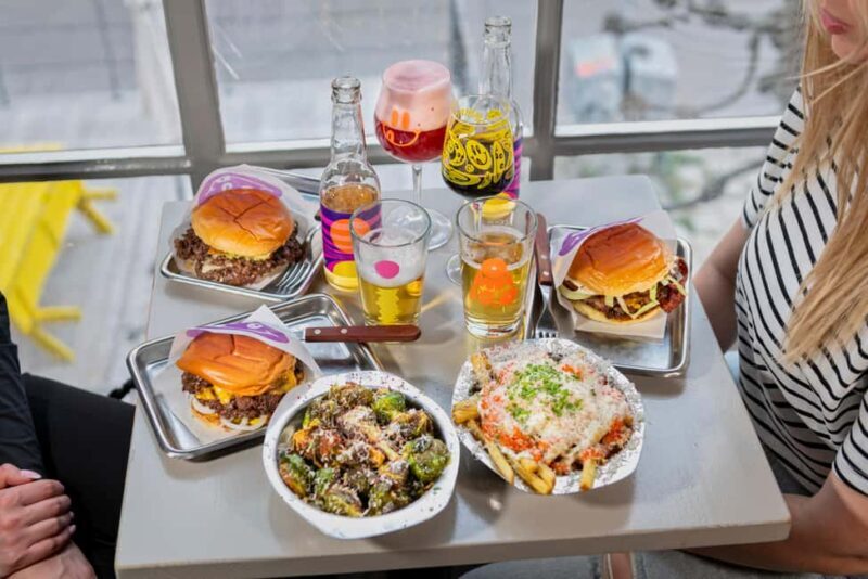 Sundbyberg: Beer Tasting Introduction with Guided Tour - Practical Tips for Your Visit