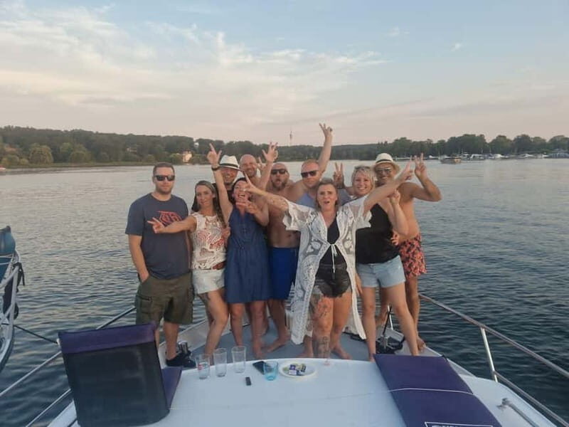 Sundowner, 2-hour sunset boat tour with skipper. - Who Will Love This Experience?