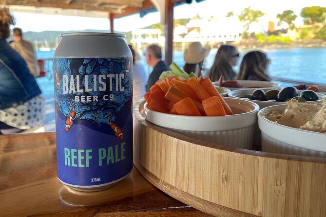 Sundowner Sunset Cruise Airlie Beach - Practical Details That Matter