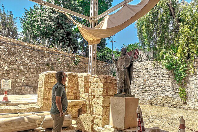 Sunken City Kekova Demre and Myra Day Tour from Antalya - Who Is This Tour Best For?