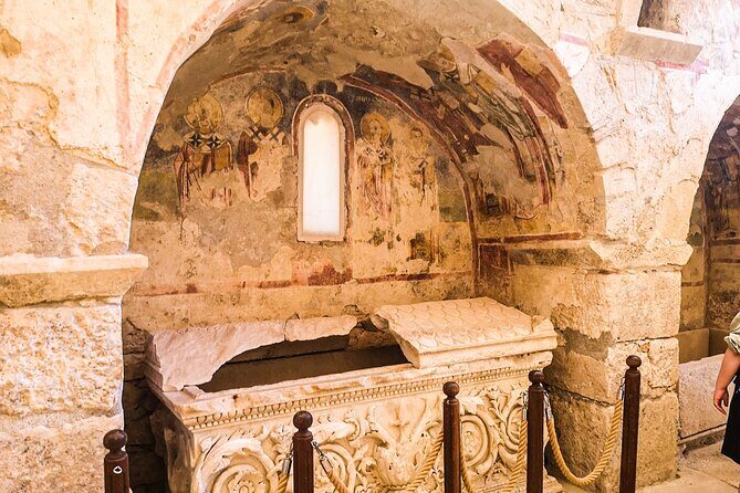 Sunken City Kekova Demre and Myra Day Tour from Antalya - Final Thoughts