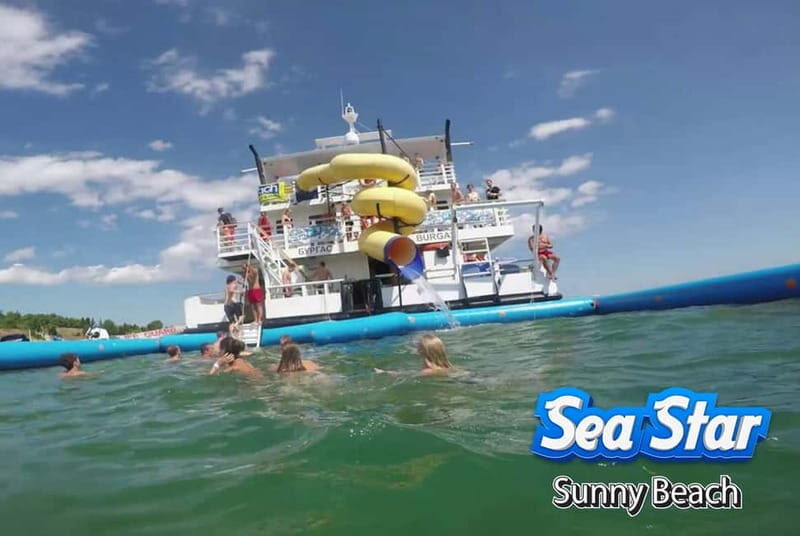 Sunny Beach: Half-Day Captain Jack's Boat Tour with Lunch - FAQ